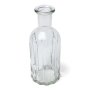 Glassvase - 19 x 7,5 cm Glassvase - 19 x 7,5 cm