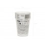 Pappkopper - Beige - 220 ml Pappkopper - Beige - 220 ml