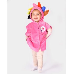 Babblarna Kostyme - Diddi - St�rrelse 86-110 cm