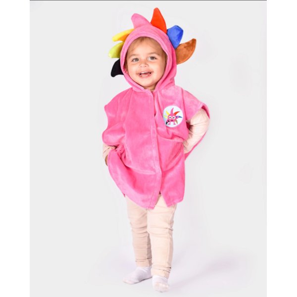 Babblarna Kostyme - Diddi - St�rrelse 86-110 cm