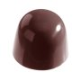Pralinform - CW2116 Dome - Chocolate World Pralinform - CW2116 Dome - Chocolate World