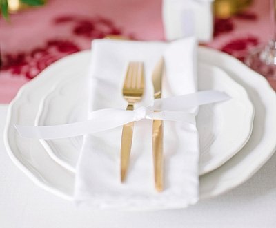 Bånd - Hvitt - 15 mm Bånd - Hvitt - 15 mm