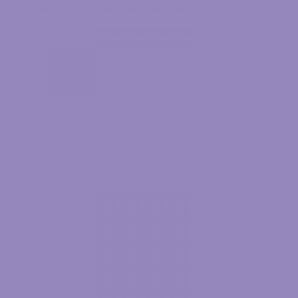 Hobbymaling - Fiolett