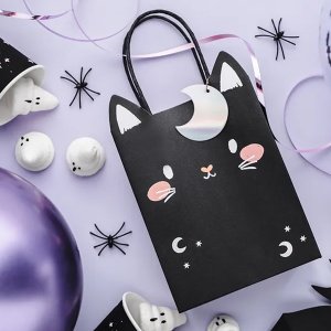 Gavepose - Katt - Hokus Pokus