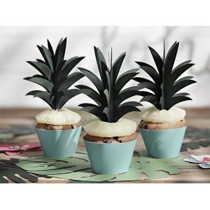 Kakepinner - Aloha - 6 stk