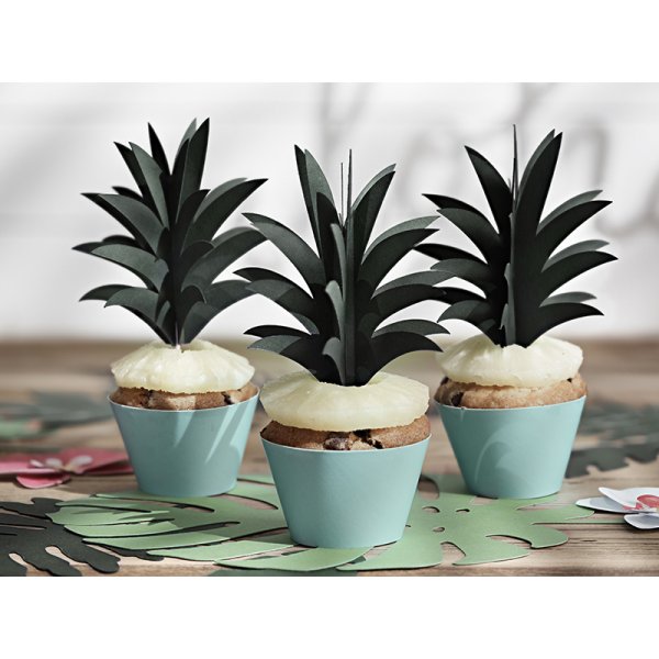Cake Picks - Aloha