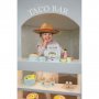 Tacos - JaBaDaBaDo