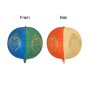 Folieballong - Harry Potter - Galtvort - 50 cm