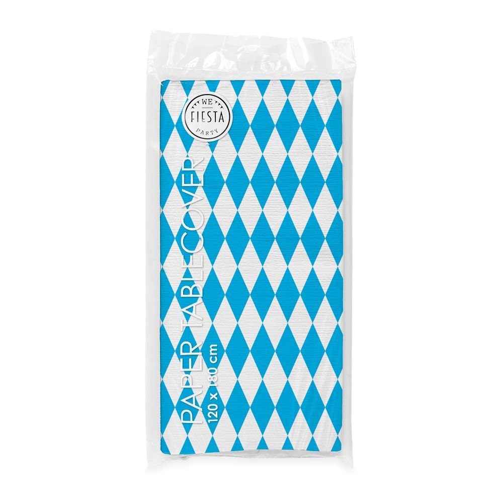 Duk – Papir – Oktoberfest – 120×180 cm – Duker, Borddekking