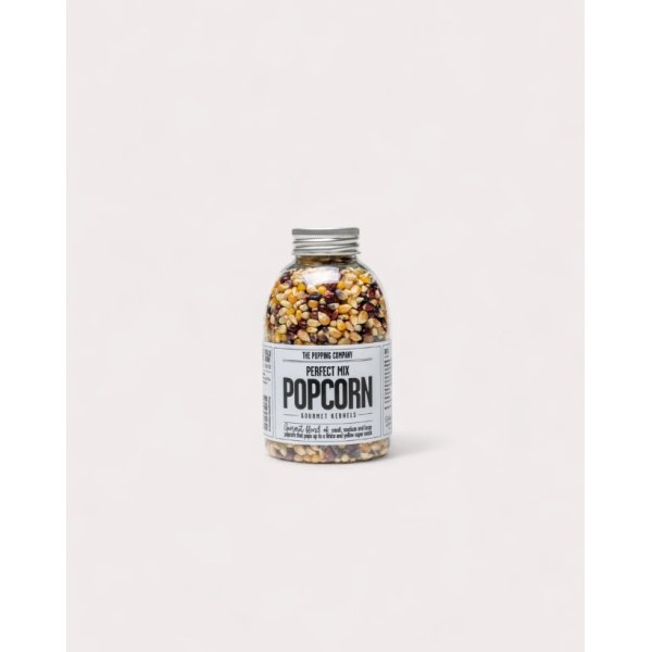 Perfect Mix - Popcornkjerner - 380 g Perfect Mix - Popcornkjerner - 380 g