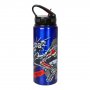 Vannflaske - Spiderman - Aluminium - 730 ml