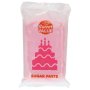 Sugarpaste/Sockerpasta - Hot Pink - Sweet Value - 200 g Sugarpaste/Sockerpasta - Hot Pink - Sweet Value - 200 g