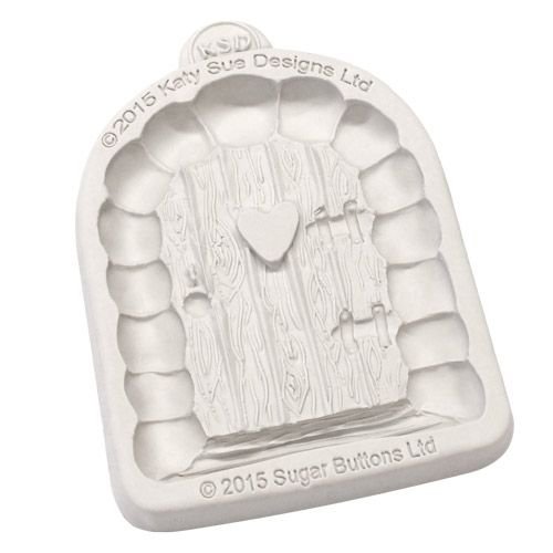 Silikonform - Katy Sue - Liten dør Silikonform - Katy Sue - Liten dør