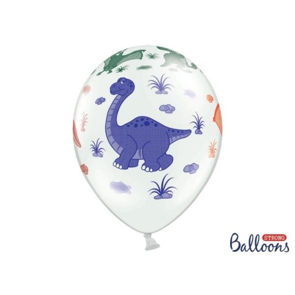 Ballonger Dinosaur Ballonger Dinosaur