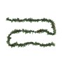 Julekrans - Grantre med r�de b�r - 2,7m