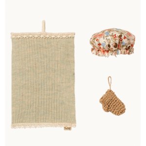 Velvre-SPA-sett - Maileg