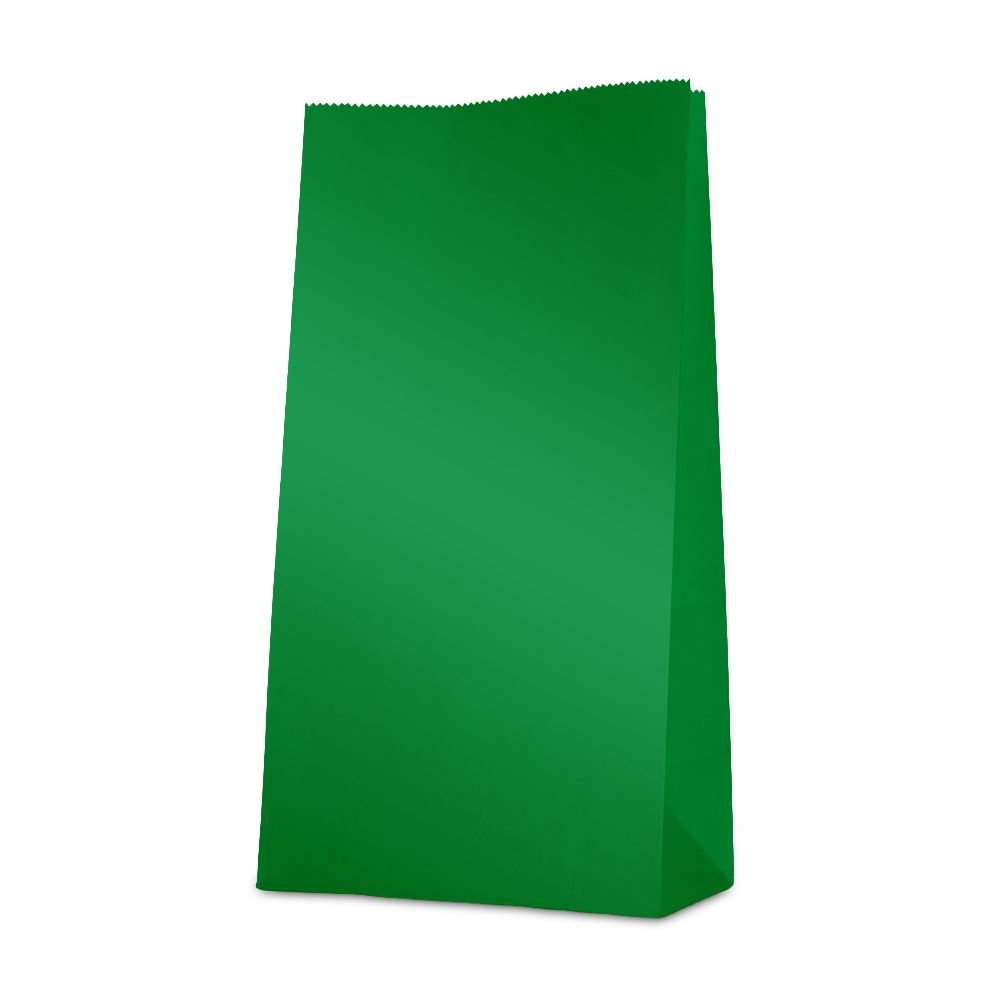 Festposer – Grønne – 23,5x13x6 cm – 12-pakning – Fiskedamposer, Fiskedam