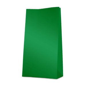 Festposer - Grønne - 23,5x13x6 cm - 12-pakning Festposer - Grønne - 23,5x13x6 cm - 12-pakning