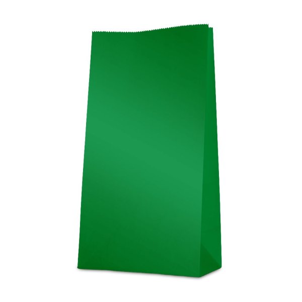 Festposer - Grønne - 23,5x13x6 cm - 12-pakning Festposer - Grønne - 23,5x13x6 cm - 12-pakning