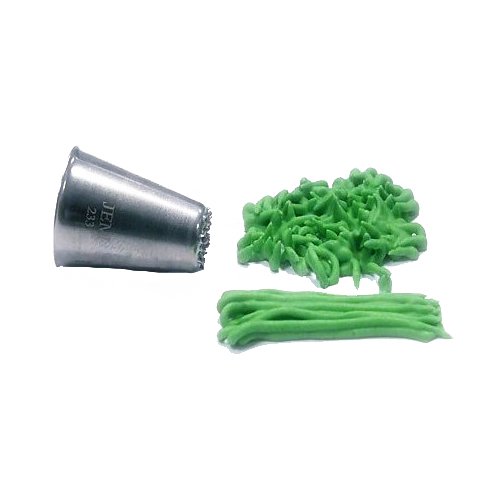 JEM #233 - Tyll - Gress JEM #233 - Tyll - Gress