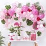 Ballongbue - Rosa Ballongbue - Rosa