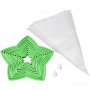 Cookie tree cutter kit - Wilton