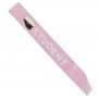 Sash - Student - Rosa