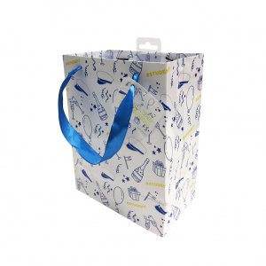 Gavepose - 17,5 x 23 cm - Student