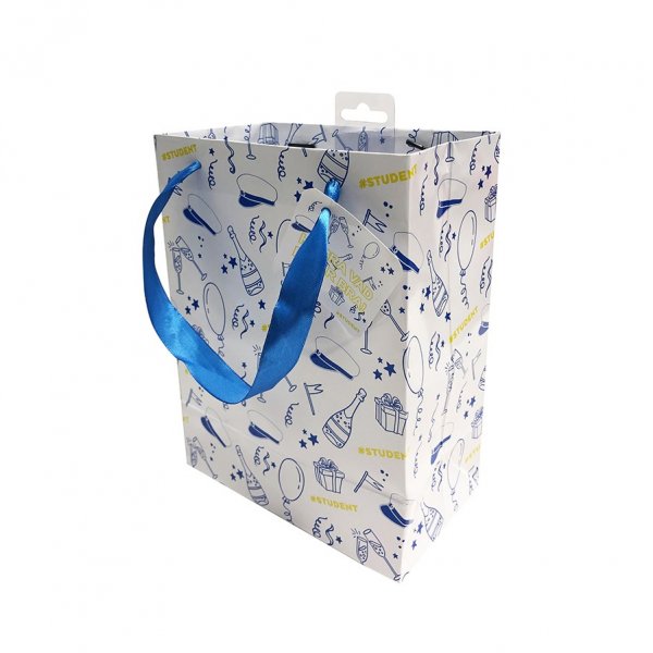 Gavepose - 17,5 x 23 cm - Student