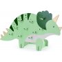 Donutstativ - Triceratops