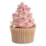 Sprø marshmallows - Hvit/Rosa - PME - 87g Sprø marshmallows - Hvit/Rosa - PME - 87g