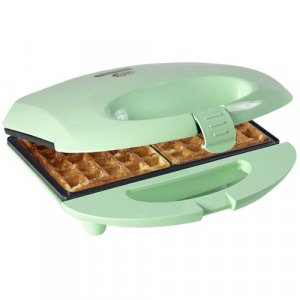 Vaffeljern - Bestron Sweet Dreams - Mint Vaffeljern - Bestron Sweet Dreams - Mint
