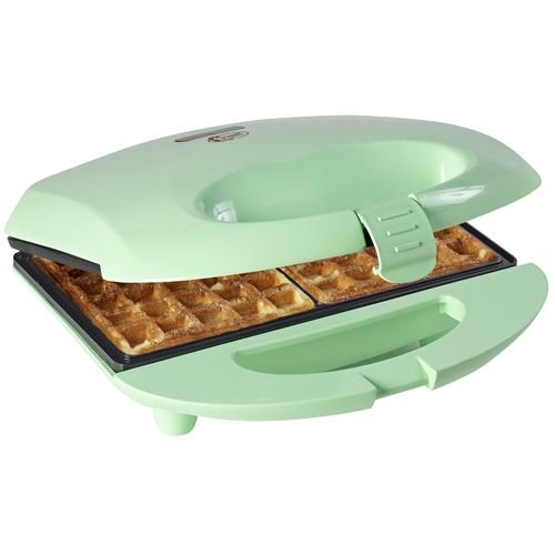 Vaffeljern - Bestron Sweet Dreams - Mint Vaffeljern - Bestron Sweet Dreams - Mint