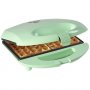 Vaffeljern - Bestron Sweet Dreams - Mint Vaffeljern - Bestron Sweet Dreams - Mint
