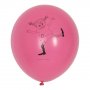 Ballonger - Pippi Langstrømpe - 8-pakning Ballonger - Pippi Langstrømpe - 8-pakning