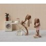 Maileg Kanin - Ballerina - Brun - Størrelse 2 Maileg Kanin - Ballerina - Brun - Størrelse 2