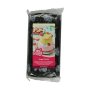 FunCakes sukkerpasta svart (Raven Black) 1 kg stor pakke FunCakes sukkerpasta svart (Raven Black) 1 kg stor pakke