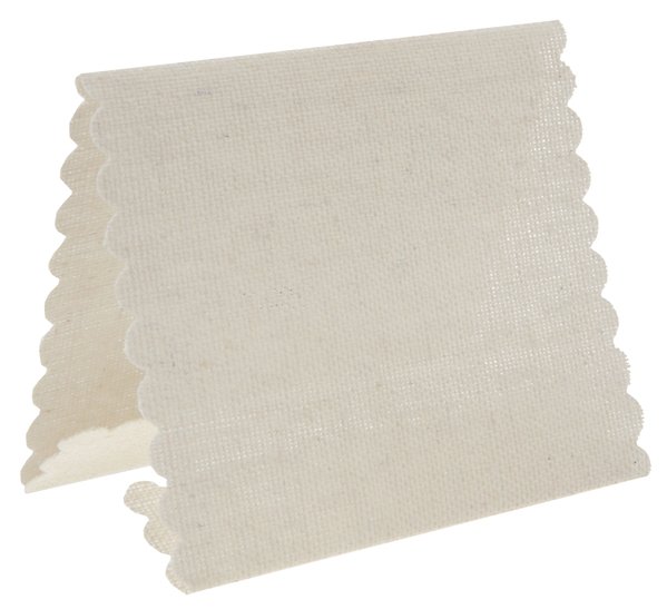 Plasseringskort - Stoff - 4-pakning Plasseringskort - Stoff - 4-pakning