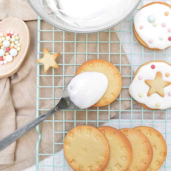 Bakerist - ScrapCooking Bakerist - ScrapCooking