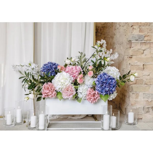 Sl�rblomster - 62 cm