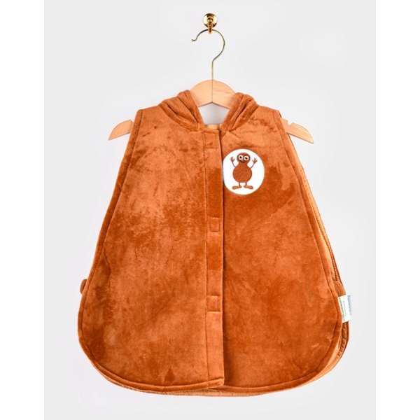 Babblarna Kostyme - Babba - St�rrelse 86-110 cm