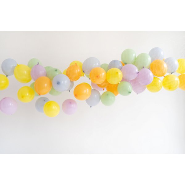 Ballongnett for ballongregn - 3x1m Ballongnett for ballongregn - 3x1m