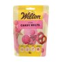Candy Melts Rosa - 125 g - Wilton Candy Melts Rosa - 125 g - Wilton