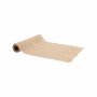 Stoffl�per - Brun - 28 cm x 5 m