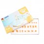 Stempel - Morsomme fonter - Samling 2 - 31 deler Stempel - Morsomme fonter - Samling 2 - 31 deler