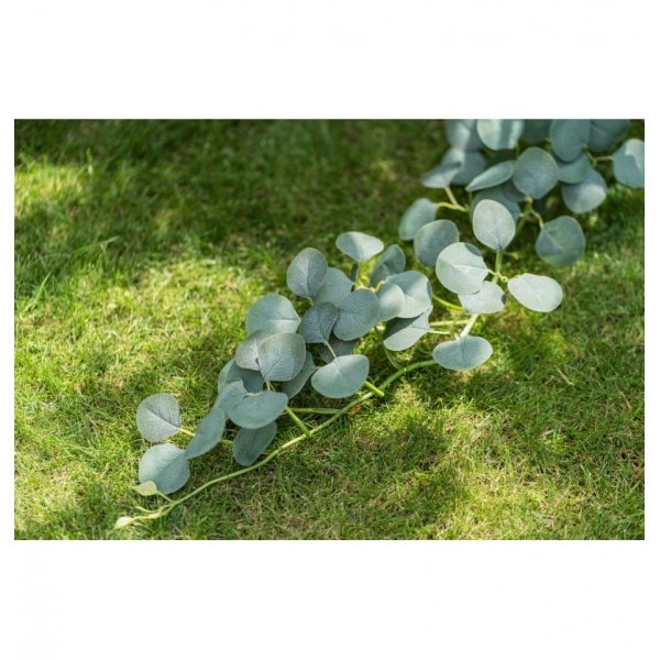 Girlander - Eukalyptus - 173 cm