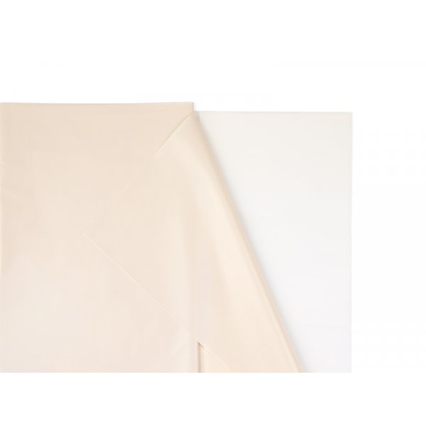 Duk - Beige - 137x183 cm Duk - Beige - 137x183 cm