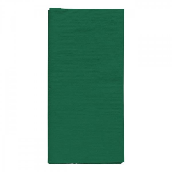 Duk - Papir - Grønn - 120x180 cm Duk - Papir - Grønn - 120x180 cm