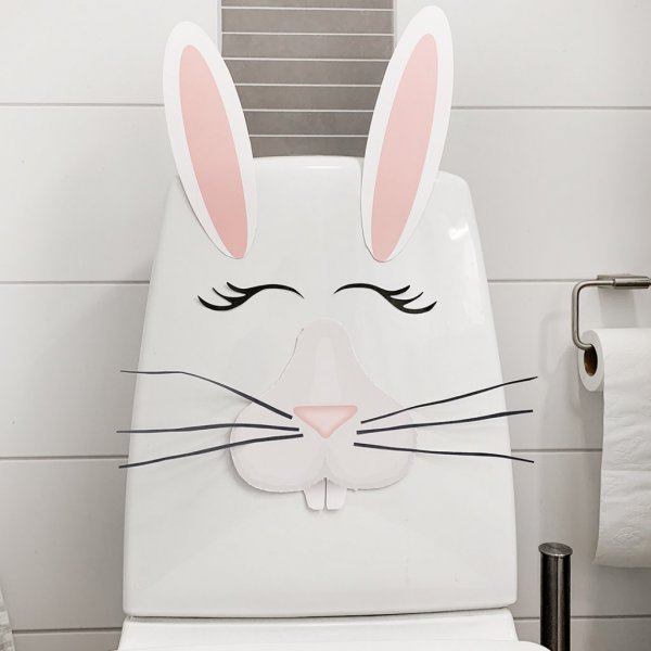 Påskebussen - Påskeharen Påskebussen - Påskeharen