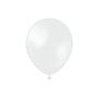 Lateksballonger - Perlehvit - 28 cm - 10-pakning Lateksballonger - Perlehvit - 28 cm - 10-pakning
